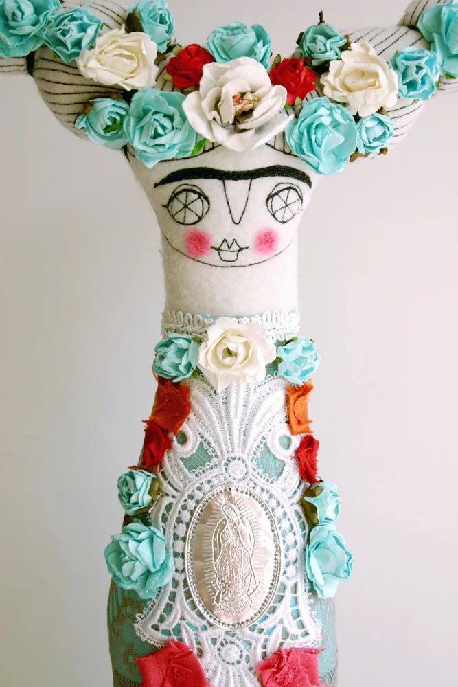 by Cara Carmina