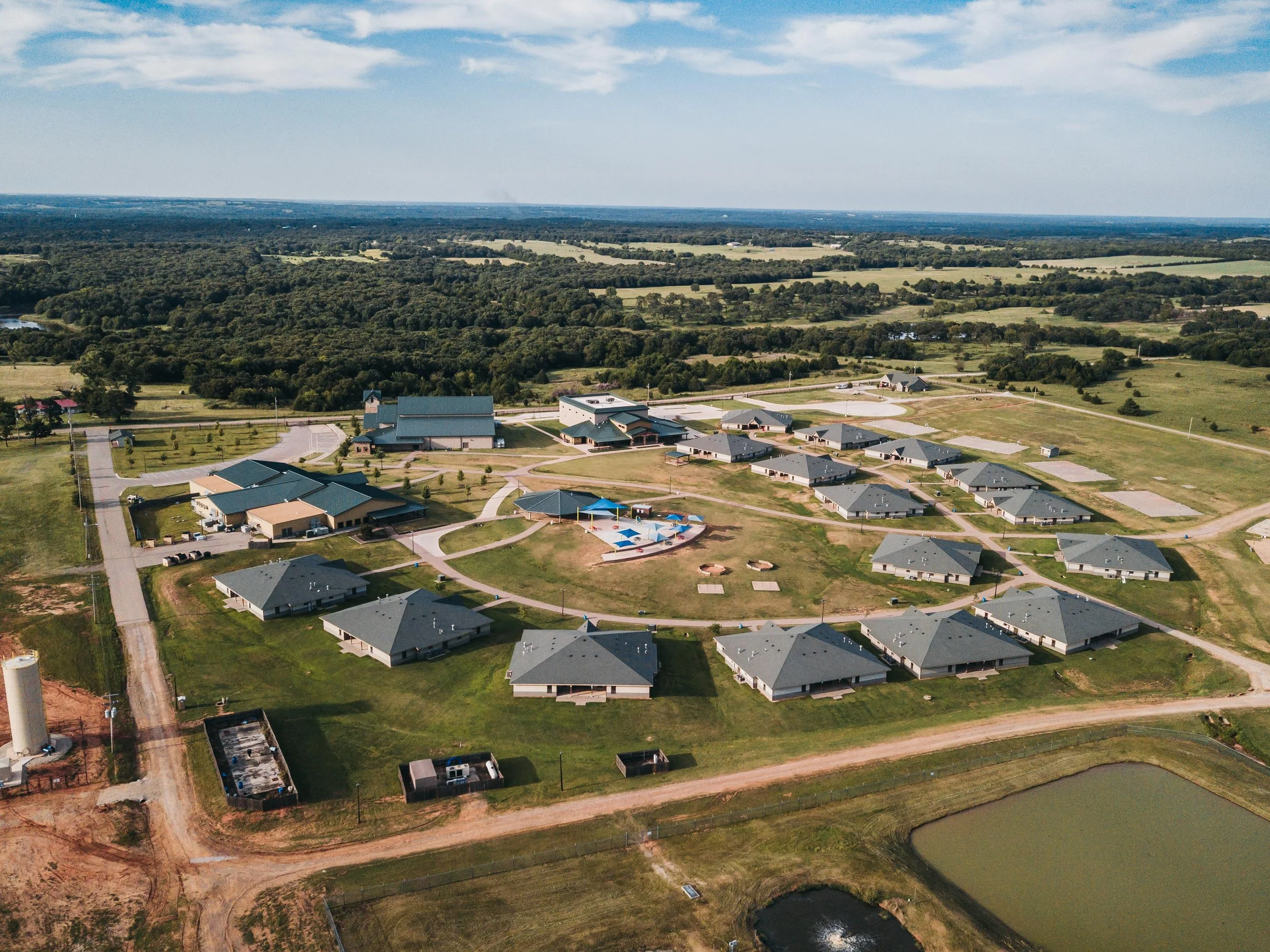 Contact — Camp Cargill