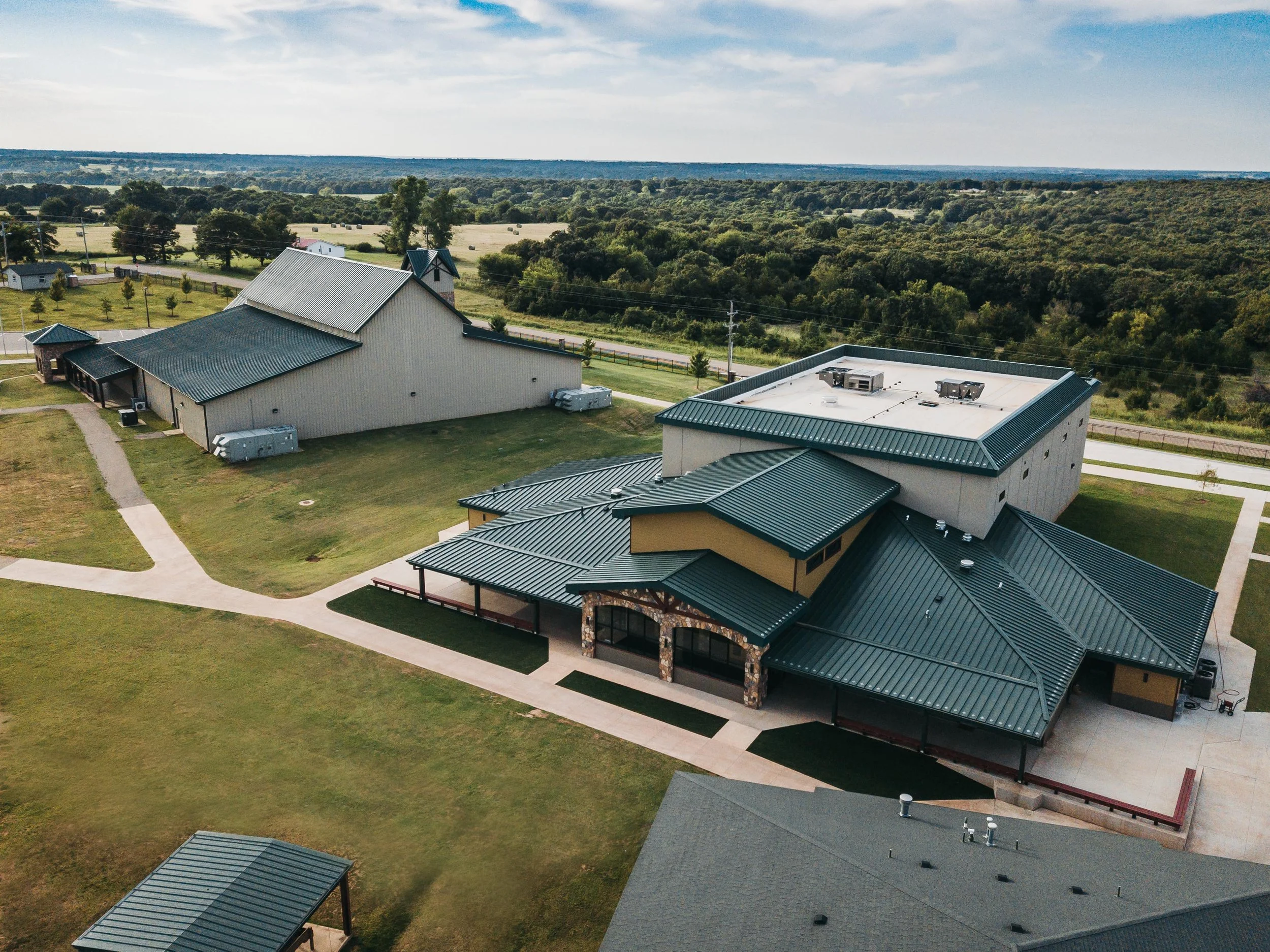 Camp Cargill