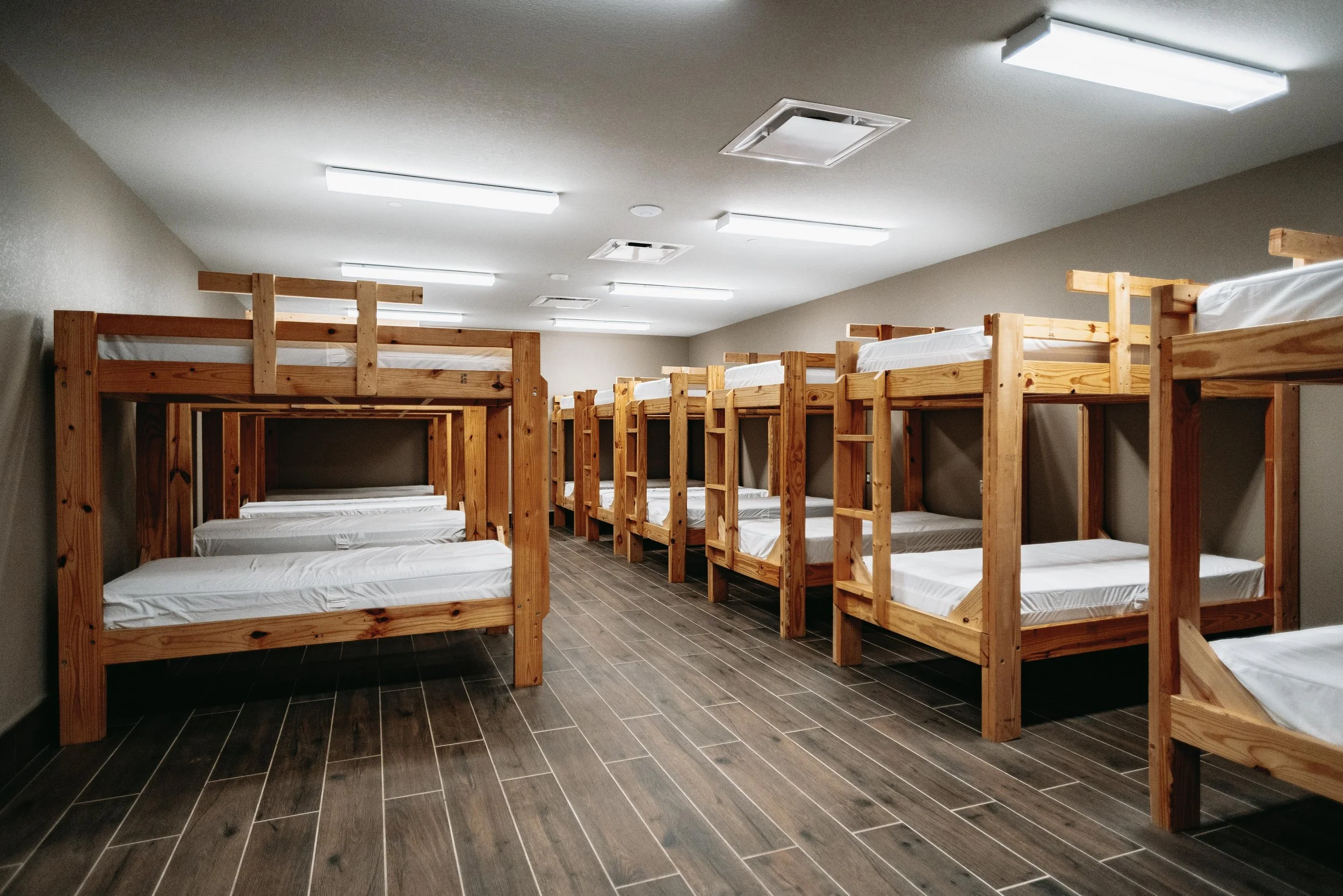Camp Cargill