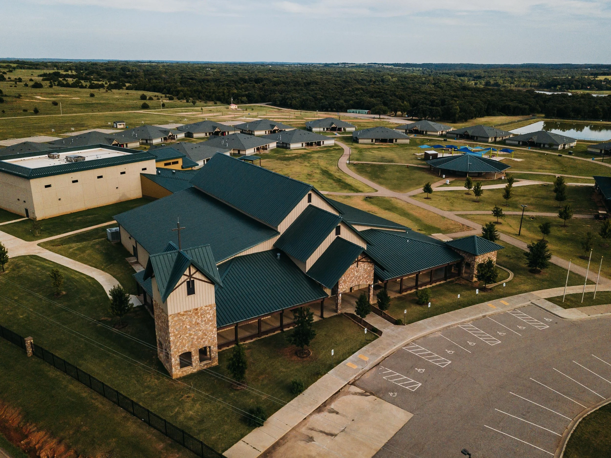 Jobs — Camp Cargill