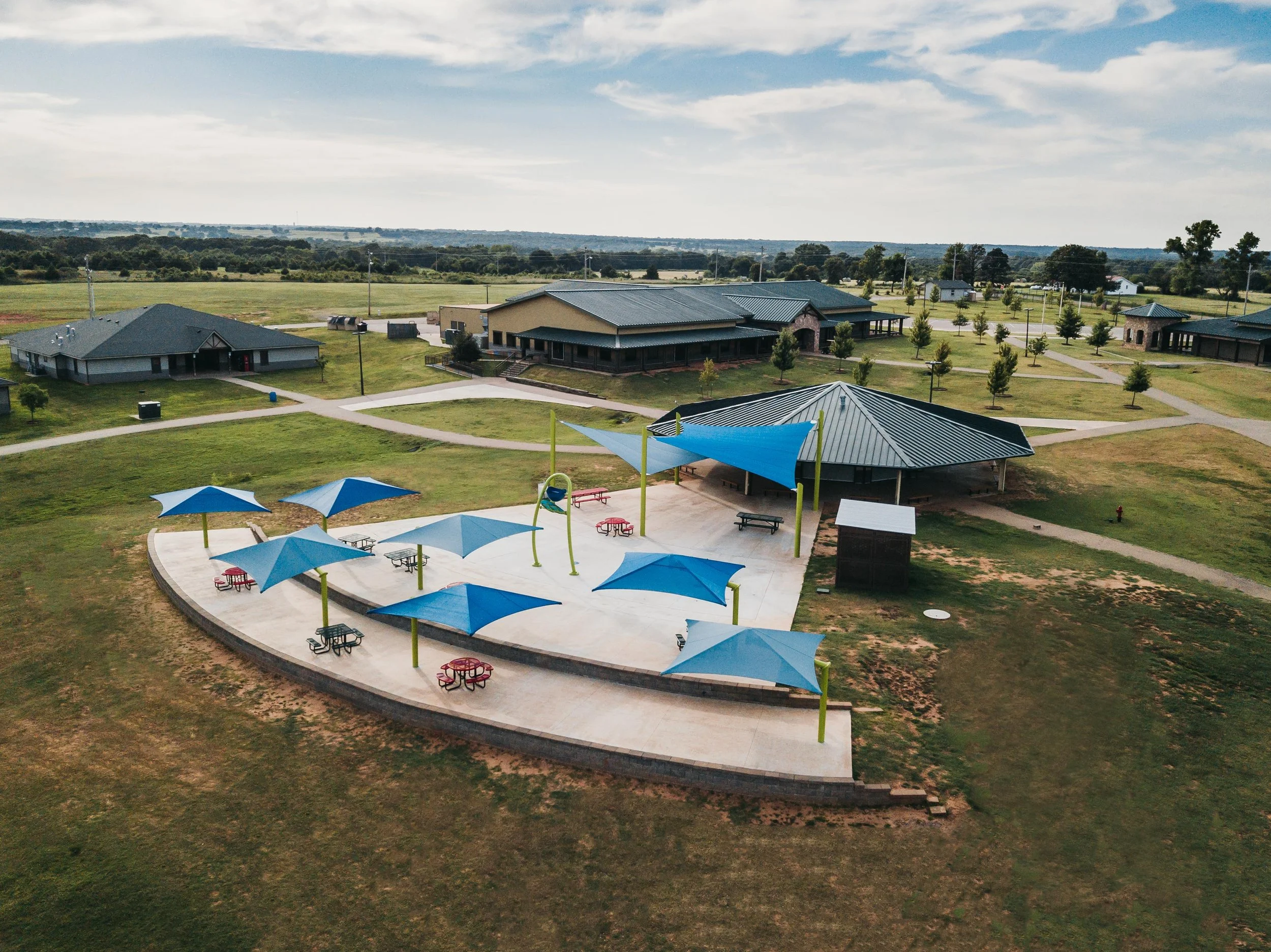 Reservations — Camp Cargill