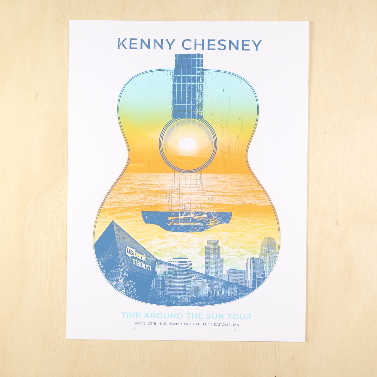 Kenny Chesney (Copy)