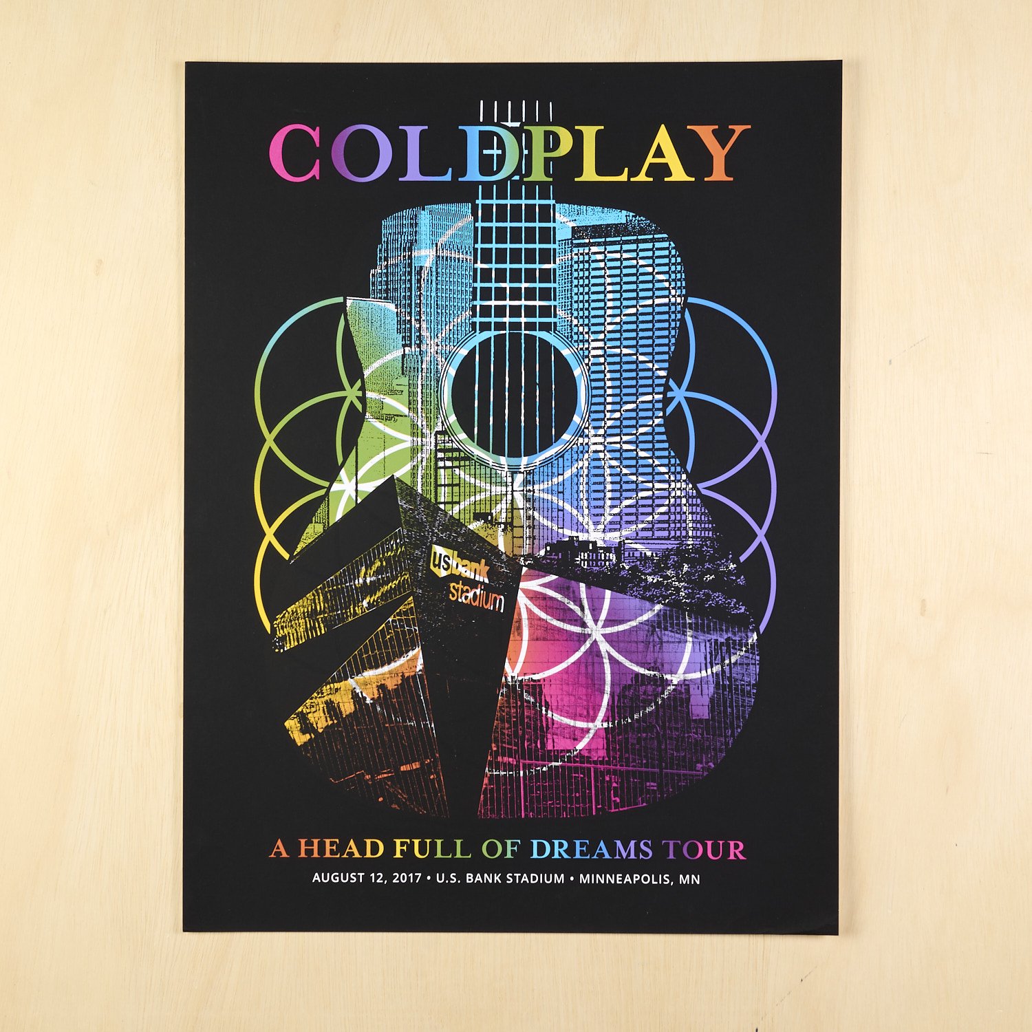 Coldplay (Copy)