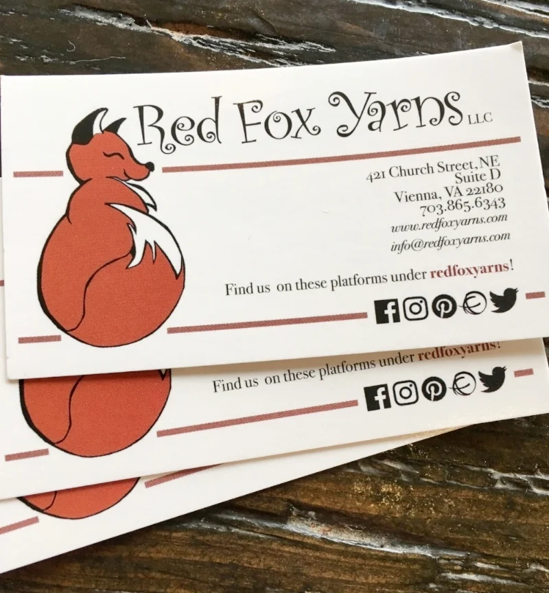 Business Cards