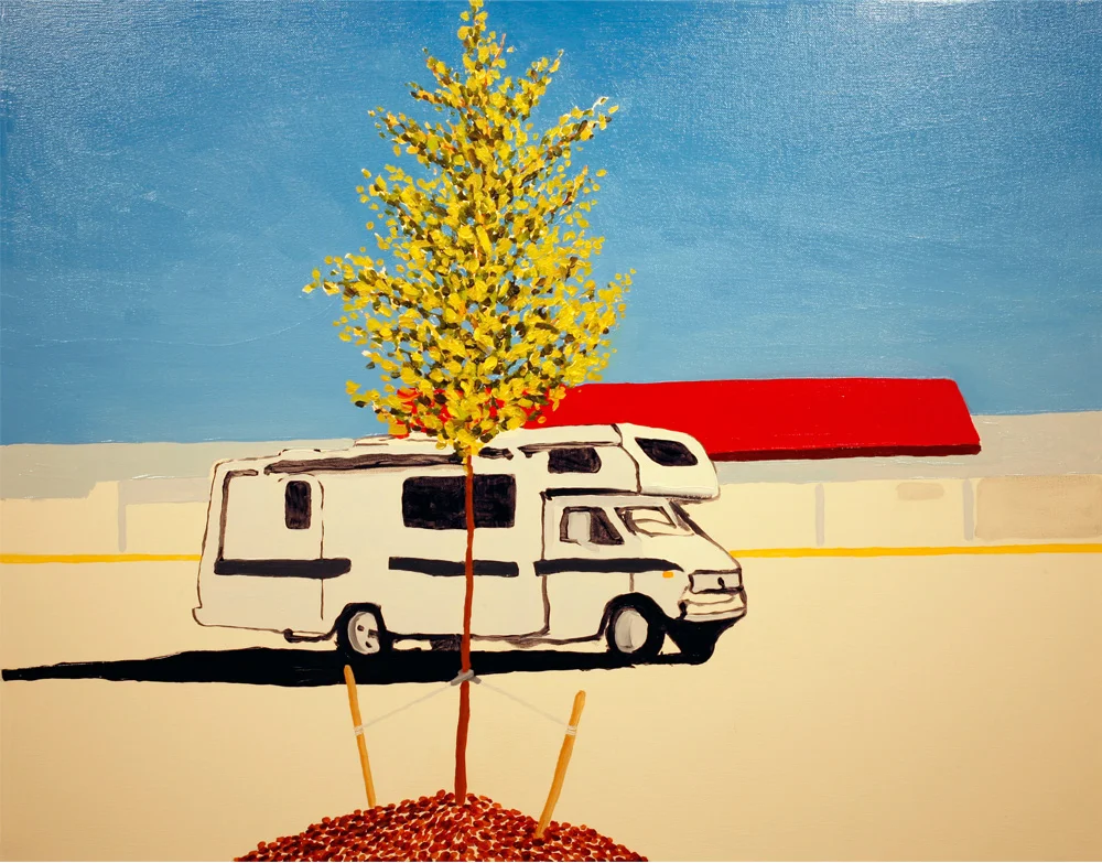 Camper