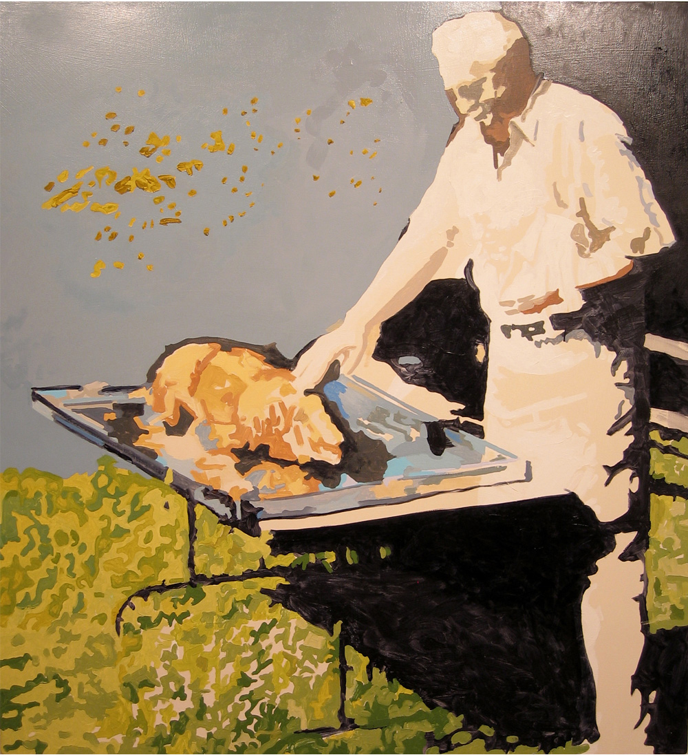 Hog Roast