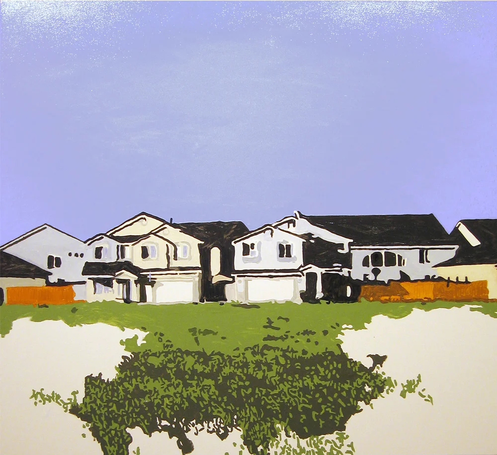 Suburbs