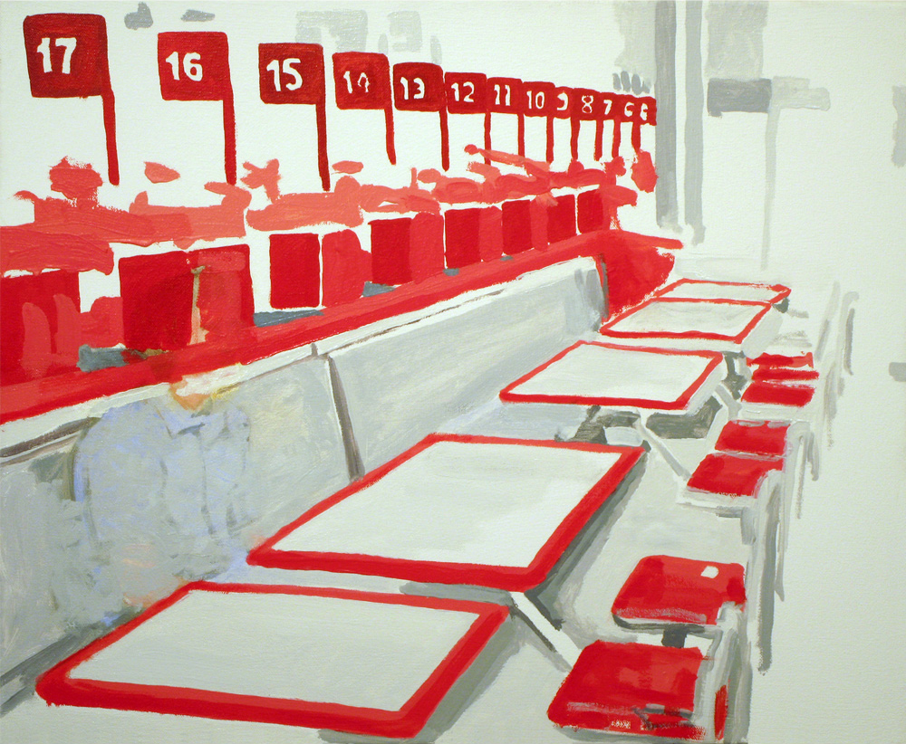Tables