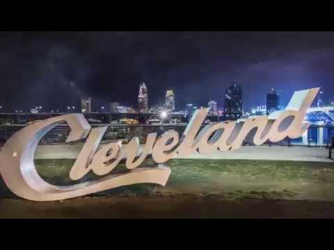 Cleveland Monsters Open: Resistance (2017)