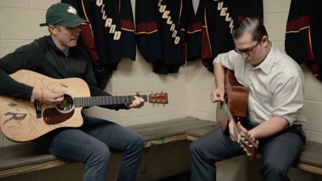 Two For Talking Special Edition: Tribute to Gord Downie (2018)