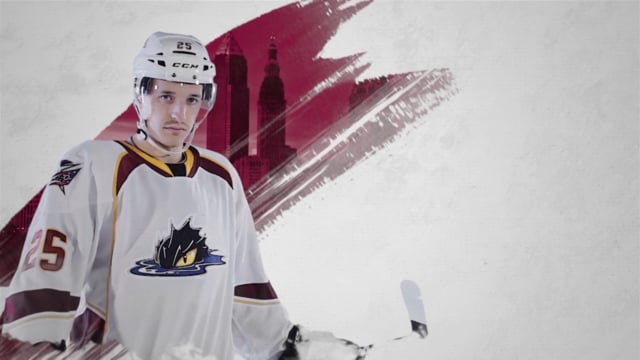 Cleveland Monsters Show Open: Born For Greatness (2018)