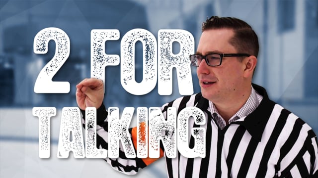 Two For Talking - Eric Robinson (2019)
