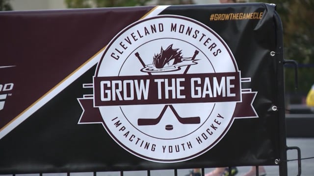 Monsters Grow the Game Recap (2017)