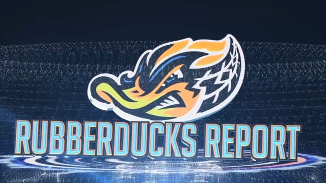 RubberDucks Report - February 19th (2014)