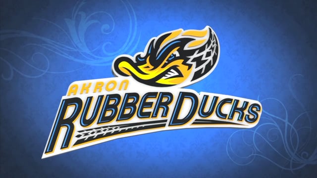 RubberDucks Brand Reveal Recap (2013)