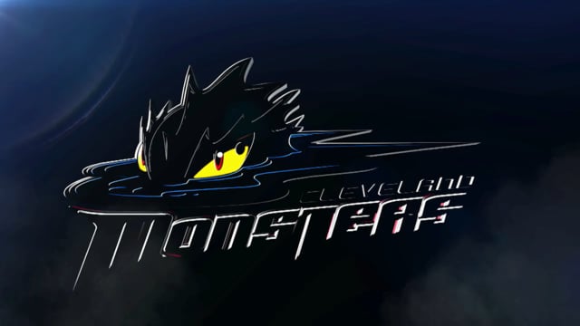 Cleveland Monsters Open: The Lab (2016)