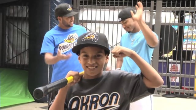 RubberDucks Fun Zone (2014)