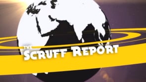 The Scruff Report featuring Eric Berger (2011)
