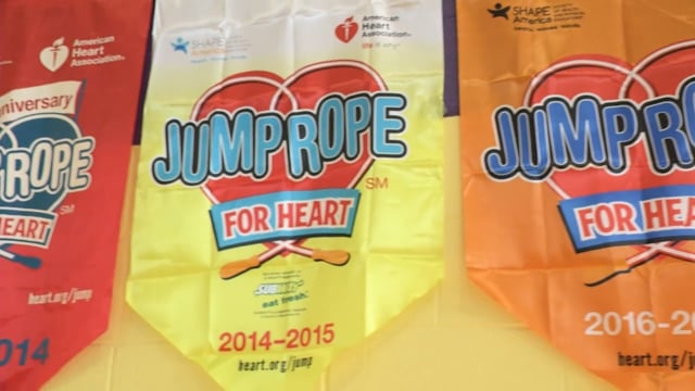 Hockey For Heart (2018)