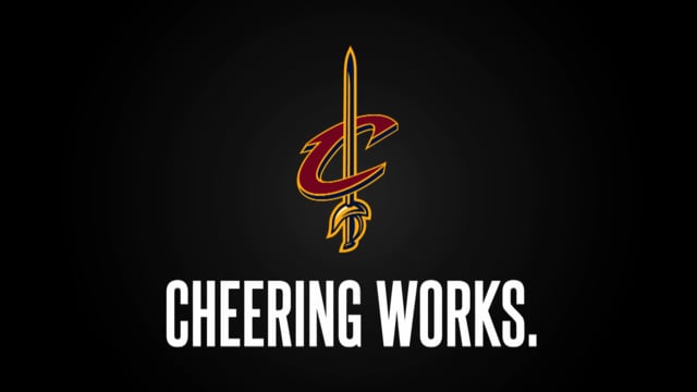 Cheering Works (2015)