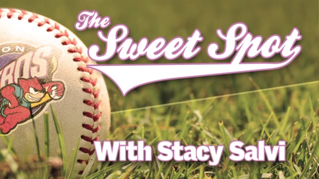 The Sweet Spot - Jordan Henry (2012)