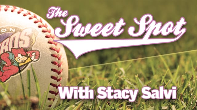 The Sweet Spot - Davis Stoneburner (2012)