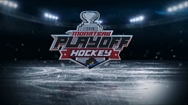 Lake Erie Monsters Playoff Open - Brothers in Arms (2016)