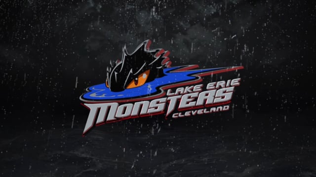 Lake Erie Monsters Open: The Storm (2015)