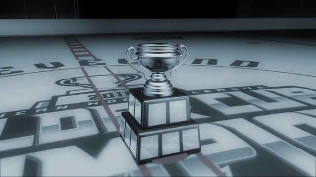 Monsters Hockey History: 10th Season (2016)