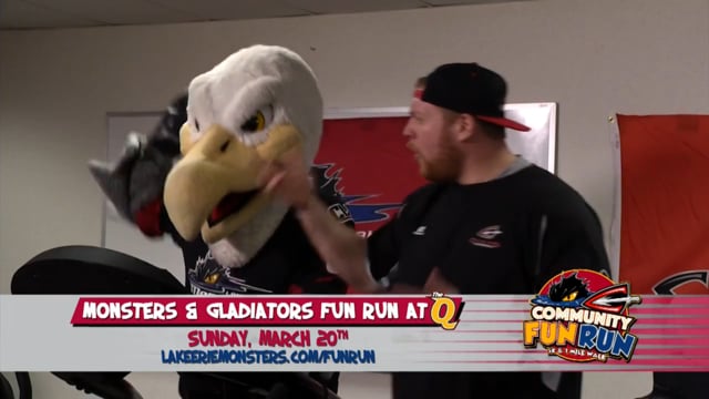 Q Community Fun Run (2016)