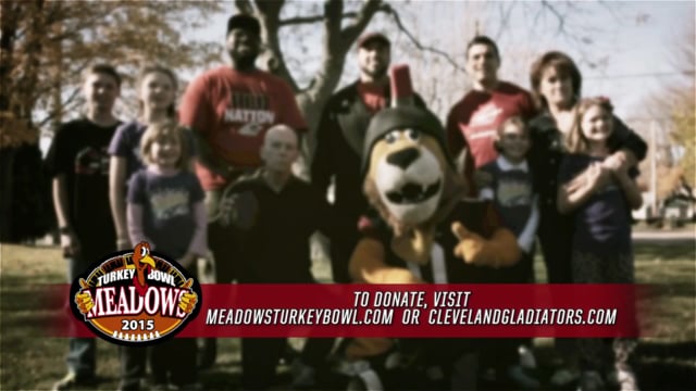 Meadows Turkey Bowl (2015)