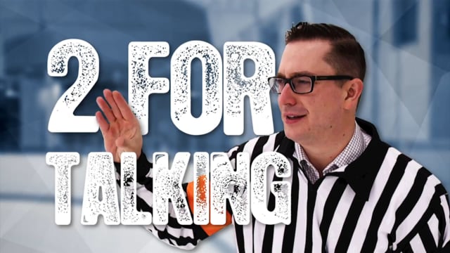 Two For Talking - Carter Camper (2018)