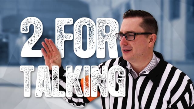 Two For Talking - Justin Scott (2018)