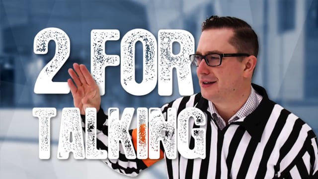 Two For Talking - Miles Koules (2018)