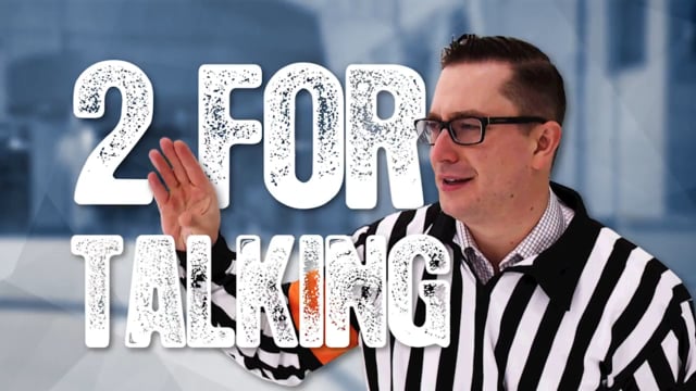 Two For Talking - Zac Dalpe (2018)