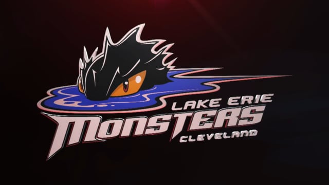 Monsters Highlights - Let's Go (2014)