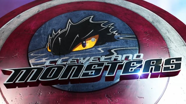 Cleveland Monsters Open: Marvel Night (2017)
