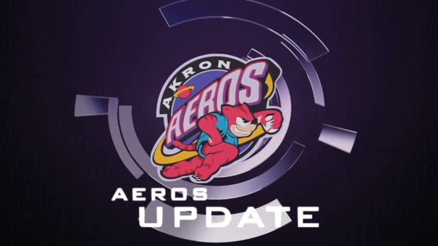 Aeros Update - April 2 (2012)