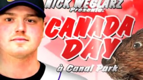 Nick Weglarz Presents: Canada Day (2012)