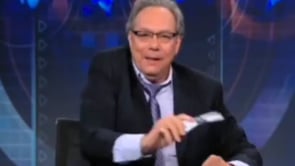Lewis Black & The Nice To Meat You Burger (2013)