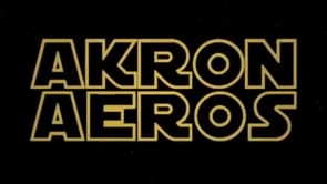 Aeros Star Wars Night Promo (2011)
