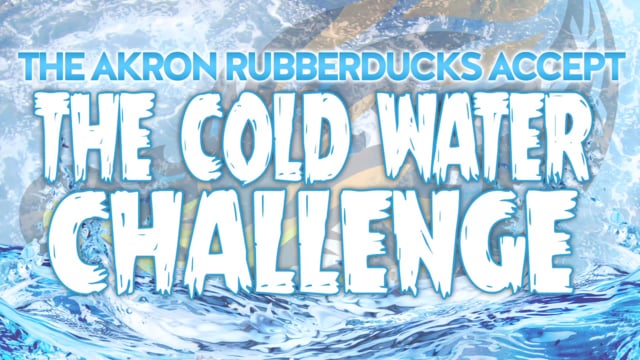 RubberDucks Cold Water Challenge (2014)