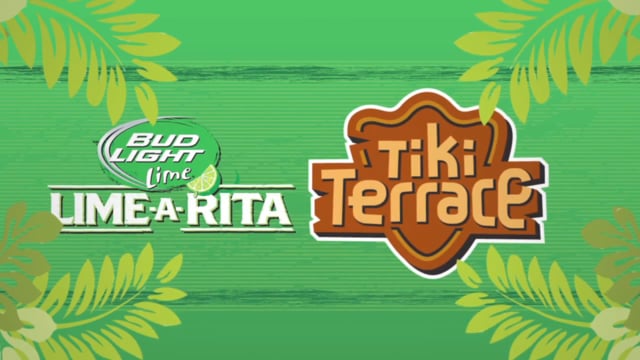 RubberDucks Tiki Terrace Promo (2014)