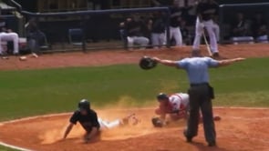Aeros Highlights - Jordan (2011)