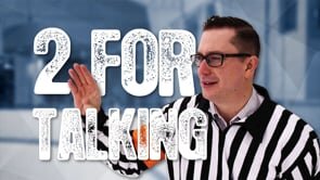 Two For Talking - Brian Moore (2020)