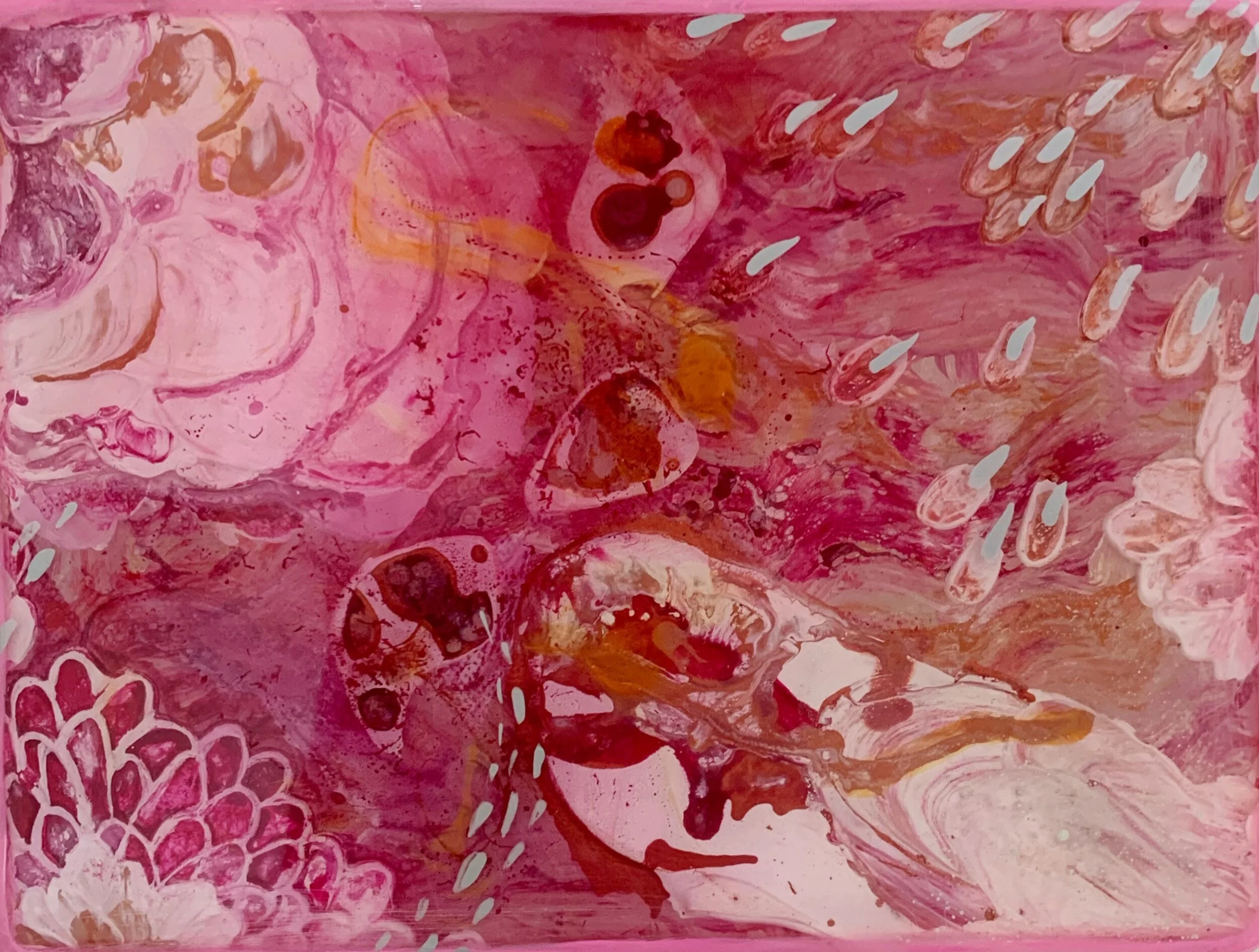 Magma