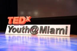 TEDxYouth@Miami