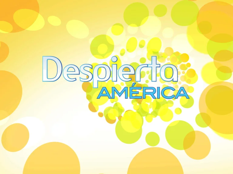 Univision channel - Despierta America