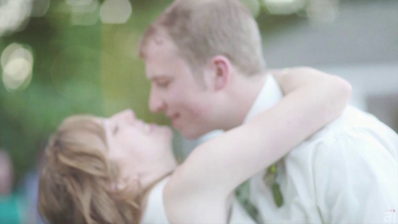 Wedding Highlights: Monica and Benjamin